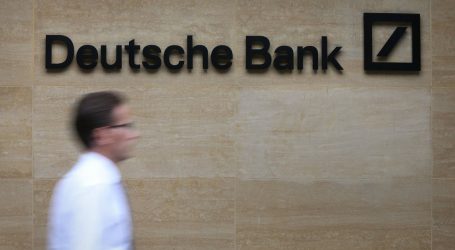 The Head of the Deutsche Bank Division That Loaned Trump $364 Million Just Got a Big Promotion