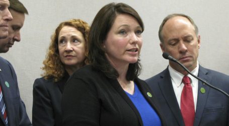 Democrats Are Asking Two Sandy Hook Parents to Run for Congress. It’s Not an Easy Decision.
