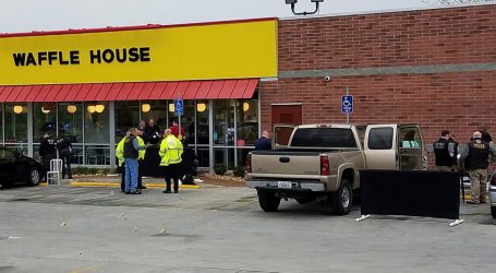 Here’s Why the Waffle House Shooting Wasn’t Worse