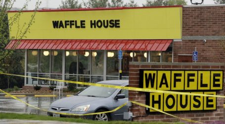 Police Seized the Waffle House Suspect’s Guns Months Ago. How Did He Get Them Back?