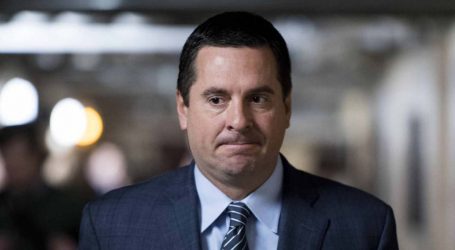 House Intelligence Committee Republicans Just Released Their Russia Report
