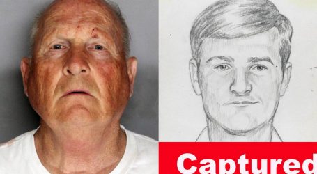 The Breakthrough DNA Technique That Led Cops to the Golden State Killer Suspect Is Exciting—and Terrifying