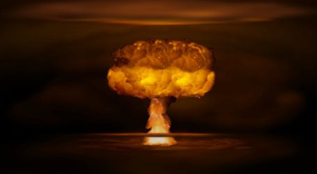 “Holy Shit. This is Dangerous:” Nixon, a Soviet Bomb Test, and a Top-Secret Climate Study