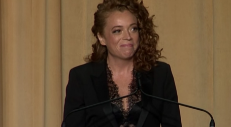 Michelle Wolf’s Scathing Comedy Set at the WHCD Provoked Outrage, Glee, and Everything in Between