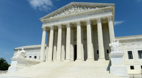 The Supreme Court Will Review Case of a Man Whose Blood-Filled Tumors Could Burst During Execution