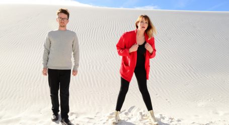 Wye Oak’s New Album Is Thoughtful and Haunting