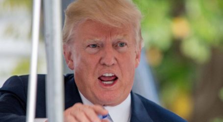 Parkland Survivor Calls Trump a “Professional Liar” After NRA Speech