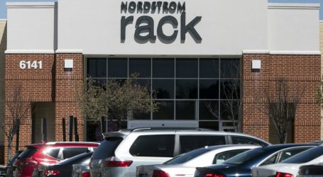 That Racial Profiling Incident at Nordstrom Rack Apparently Wasn’t a First