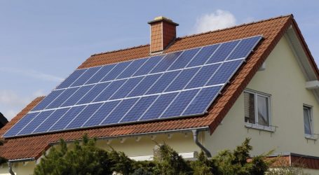 California Just Became the First State to Require Solar Panels on New Residential Construction