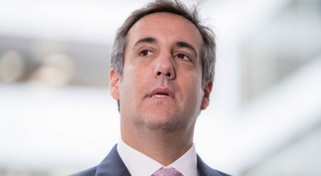 Mueller Wants to Know Why Ford Turned Down Michael Cohen’s Consulting Services