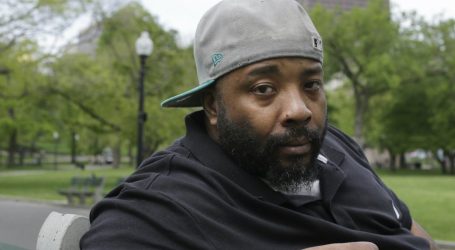 Homeless Man Jailed After Being Falsely Accused of Using Counterfeit Cash Is Suing Burger King