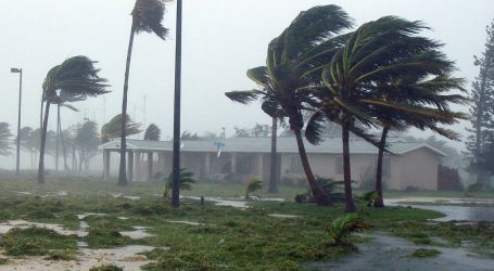 We’re Getting Way Better at Forecasting Storms, and It’s Helping Humanitarian Groups