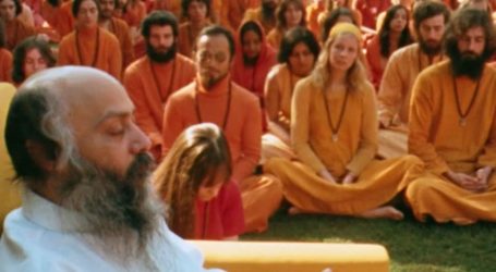 Did “Wild, Wild Country” Leave You Hungry for More?