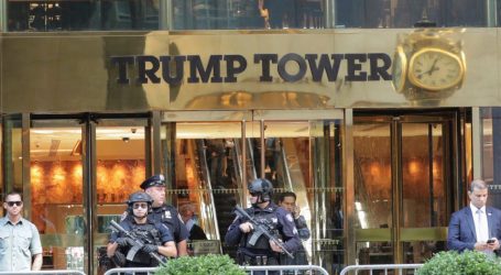 The New York Times Just Revealed a Second Trump Tower Meeting