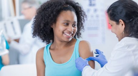 Savvy Doctors Can Convince Reluctant Parents To Vaccinate Their Kids