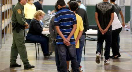 Here’s How the Government Managed to Lose Track of 1,500 Migrant Children