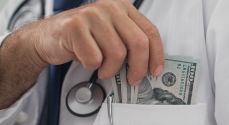How Your Health Insurer and Your Doctors Scheme to Screw You Over