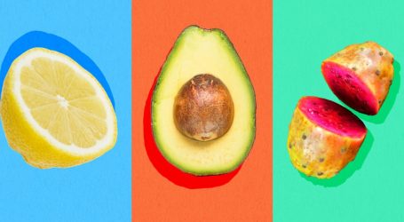 Enjoy Those Avocados, Pistachios and Oranges While You Can, Because They Are Going Away