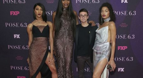 Most Americans Don’t Know Anyone Who’s Transgender. “Pose” Could Help Change That.