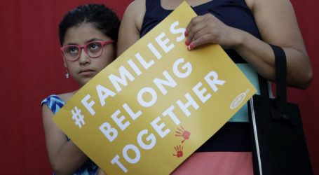 Federal Judge Strikes a Blow Against the Trump Administration’s Separation of Families at the Border