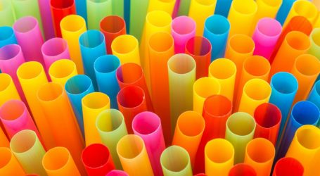 Here’s Something to Think About the Next Time You Grab a Plastic Straw