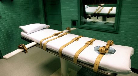 Americans Are Starting to Like the Death Penalty Again