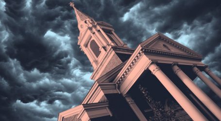 The New Southern Baptist President Wants to End Abuse in the Church While Sticking to Tradition