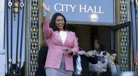 San Francisco’s First Black Female Mayor Defies the Liberal Litmus Test