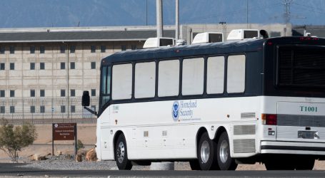 Understaffed Federal Prison Is Taking in 1,000 Noncriminal Immigrants, and Even the Guards Are Protesting