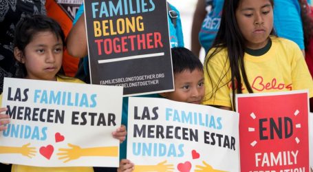 The Most Heartbreaking, Infuriating Stories From Trump’s Family Separation Policy