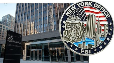 The FBI’s New York Office Really Hated Hillary Clinton