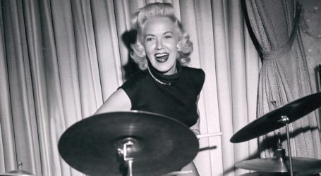 If You Love Kooky American Music Trends, You’ll Totally Dig 1950s “Exotica”