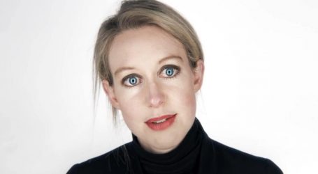 You Really Need to Read About Theranos
