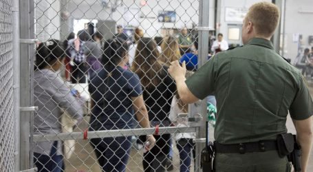 10 Governors Are Fighting Back Against Family Separation