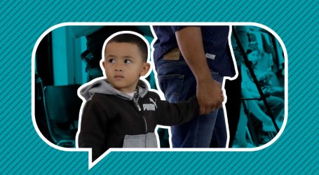 Have You Ever Worked With Migrant Children? We Want to Hear From You