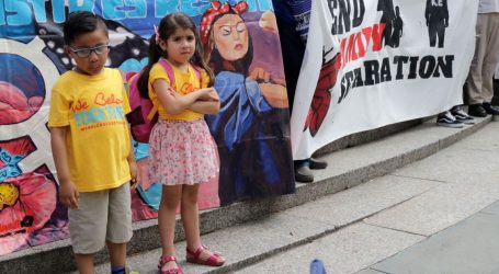 The Trump Administration Still Doesn’t Have a Coherent Plan to Reunite the Families It Separated