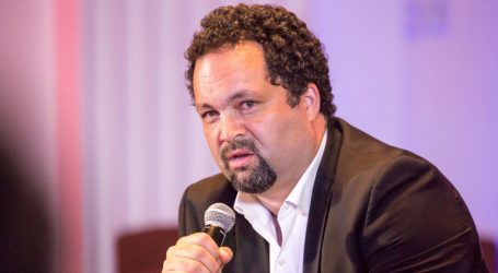 Ben Jealous Is Trying to Succeed Where Bernie Sanders Couldn’t
