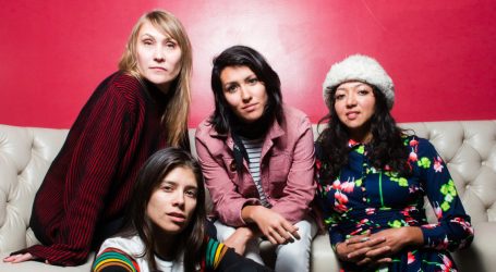 Two New Albums Worth Your While: La Luz and Locate S,1