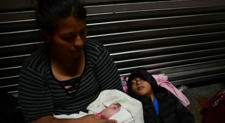 Lice, Bedbugs, Chickenpox—Doctors Fear Migrant Children Aren’t Getting Any Health Care