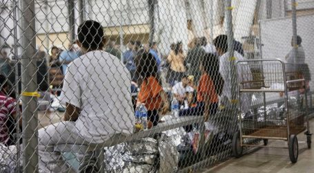 The Answer to the Family Separation Crisis Is Right There in Front of Us