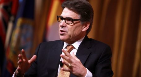 The Lorax, a Holocaust Prophecy DVD, and Other Weird Stuff People Have Sent Rick Perry