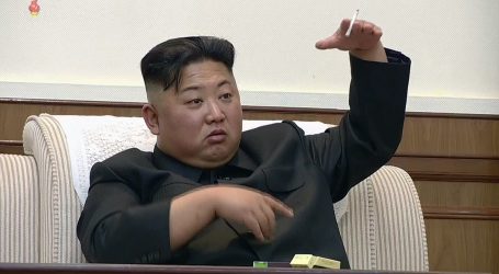 Intel Community Says North Korea Is Deliberately Deceiving Us