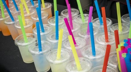 Seattle Just Became the First Major American City to Ban Plastic Straws And Utensils