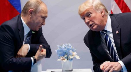 While America Sleeps: Trump’s Treachery and the Russia Scandal