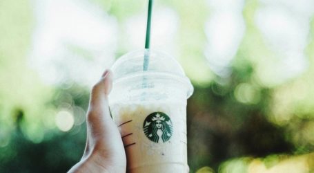 Starbucks Banning Straws Won’t Clean Up the Ocean, but It’s Still a Big Deal