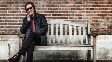 Ray Davies Grapples With the Mythical United States—and the Real One