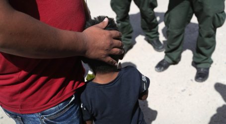 A Federal Judge Ruled that the Government Must Treat These Separated Migrant Kids for PTSD