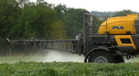 Trump Just Nominated a Pesticide Exec to Oversee Science at the USDA