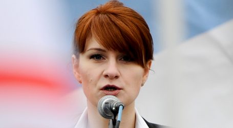 Which Putin-Friendly Russian Oligarch Funded the Alleged Spy Who Penetrated the NRA?