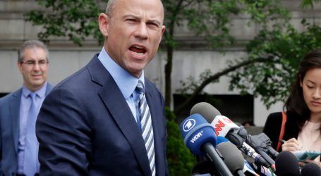 Stormy Daniels’ Lawyer Says There Are More Secret Tapes Between Trump and Michael Cohen